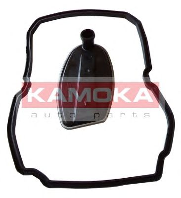 KAMOKA f600901 -  Гидрофильтр, автоматическая коробка передач