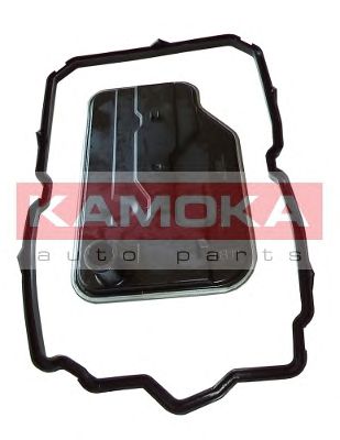 KAMOKA f601001 -  Гидрофильтр, автоматическая коробка передач