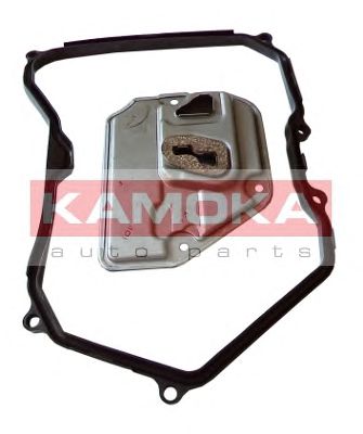 KAMOKA f601201 -  Гидрофильтр, автоматическая коробка передач
