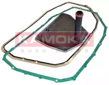 KAMOKA f601301 -  Гидрофильтр, автоматическая коробка передач