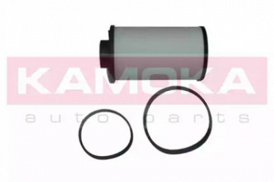 KAMOKA f601401 -  Гидрофильтр, автоматическая коробка передач