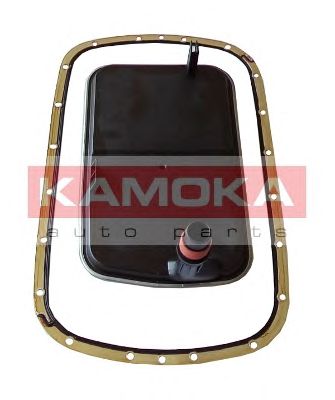 KAMOKA f602101 -  Комплект гидрофильтров, автоматическая коробка передач