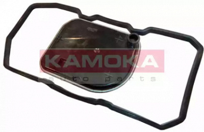 KAMOKA f602901 -  Комплект гидрофильтров, автоматическая коробка передач