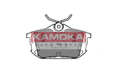KAMOKA jq1012190 -  Комплект тормозных колодок, дисковый тормоз