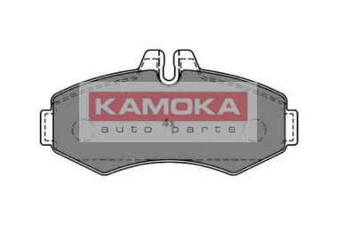 KAMOKA jq1012608 -  Комплект тормозных колодок, дисковый тормоз