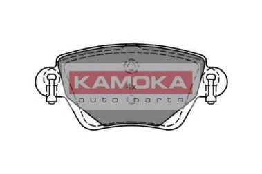 KAMOKA jq1012832 -  Комплект тормозных колодок, дисковый тормоз