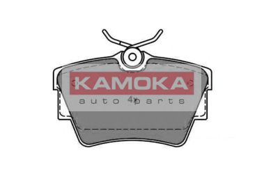 KAMOKA jq1013032 -  Комплект тормозных колодок, дисковый тормоз