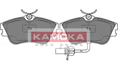 KAMOKA jq1013038 -  Комплект тормозных колодок, дисковый тормоз