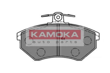 KAMOKA jq101422 -  Комплект тормозных колодок, дисковый тормоз