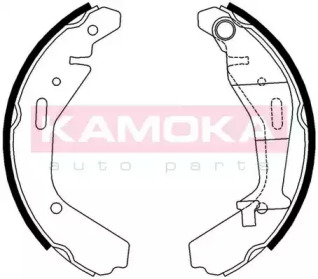 KAMOKA jq202057 -  Комплект тормозных колодок