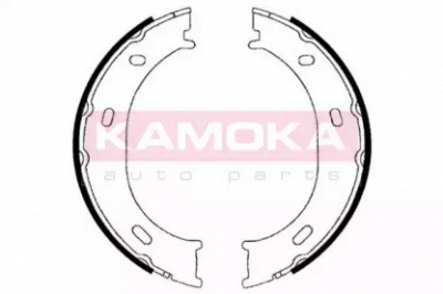 KAMOKA jq212026 -  Комплект тормозных колодок, стояночная тормозная система