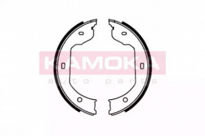KAMOKA jq212027 -  Комплект тормозных колодок, стояночная тормозная система