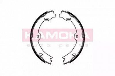 KAMOKA jq212028 -  Комплект тормозных колодок, стояночная тормозная система