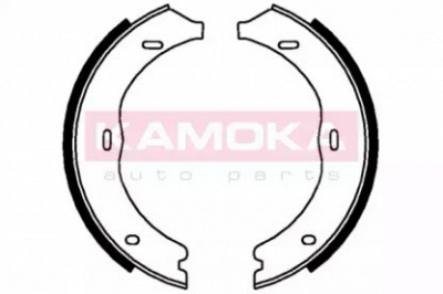 KAMOKA jq212031 -  Комплект тормозных колодок, стояночная тормозная система