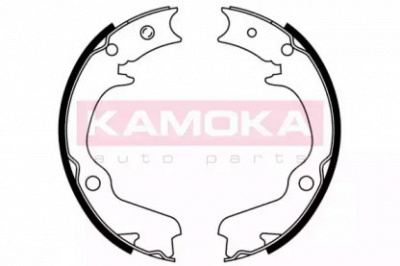 KAMOKA jq212033 -  Комплект тормозных колодок, стояночная тормозная система
