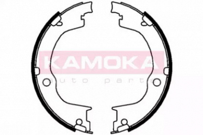 KAMOKA jq212034 -  Комплект тормозных колодок, стояночная тормозная система