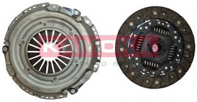 KAMOKA kc067 -  комплект СЦЕПЛЕНИЯ FORD MONDEO I 94-96