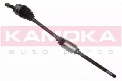 KAMOKA rn1138939a -  Приводной вал