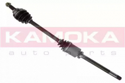 KAMOKA rn1138949a -  Приводной вал