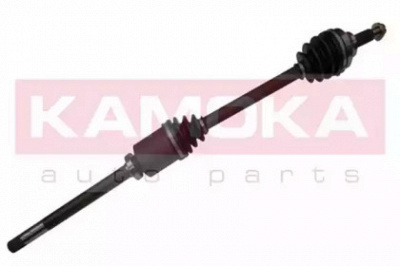 KAMOKA rn1138950a -  Приводной вал