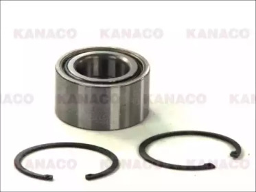 KANACO h10020 -  Комплект подшипника ступицы колеса