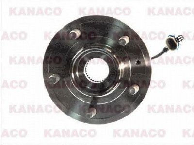 KANACO h10090 -  Комплект подшипника ступицы колеса