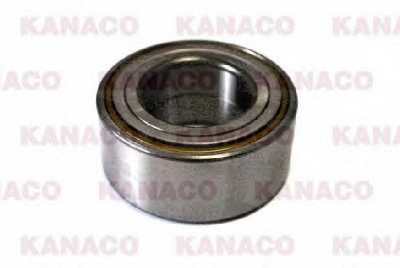 KANACO h10507 -  Комплект подшипника ступицы колеса