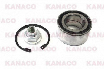 KANACO h18023 -  Подшипник ступицы колеса