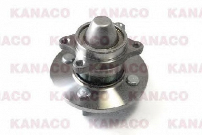KANACO h20527 -  Комплект подшипника ступицы колеса