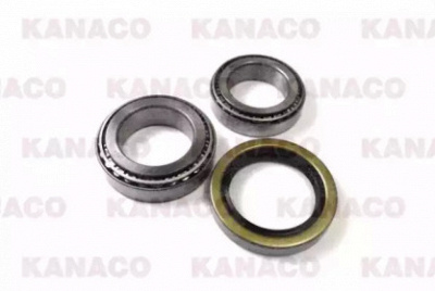 KANACO h20533 -  Комплект подшипника ступицы колеса
