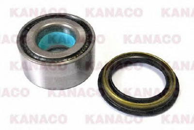 KANACO h21003 -  Комплект подшипника ступицы колеса