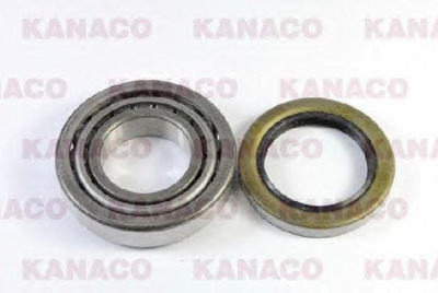 KANACO h29000 -  Комплект подшипника ступицы колеса