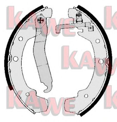KAWE 04090 -  Колесный тормозной цилиндр
