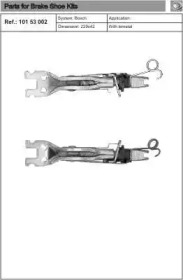KAWE 10153002 -  