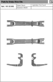 KAWE 10153005 -