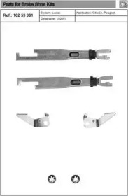 KAWE 10253001 -