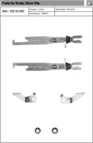 KAWE 10253003 -