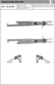 KAWE 10253005 -  