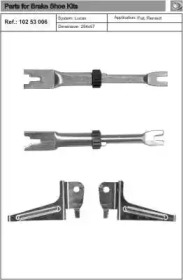 KAWE 10253006 -