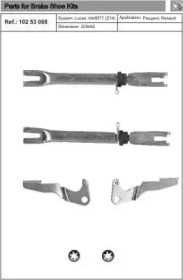 KAWE 10253008 -