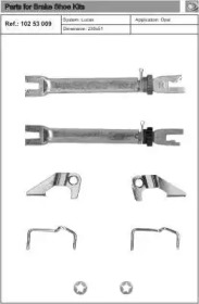 KAWE 10253009 -  