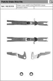 KAWE 10253010 -  