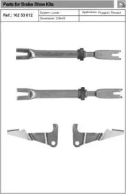 KAWE 10253012 -  