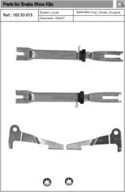 KAWE 10253013 -
