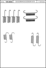 KAWE 1050004 -  