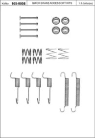 KAWE 1050008 -  