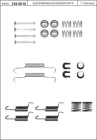 KAWE 1050010 -