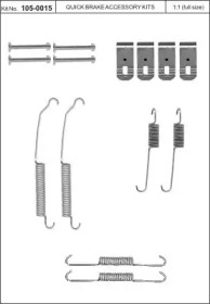 KAWE 1050015 -  