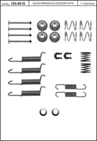 KAWE 1050016 -