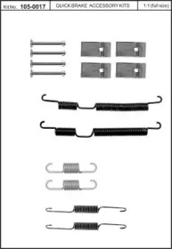 KAWE 1050017 -  